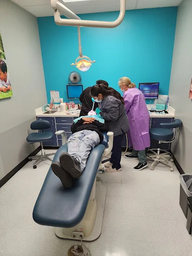 Allington Dental and Braces in Midland