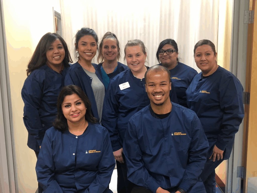 Meet Your Midland, TX Family Dentist