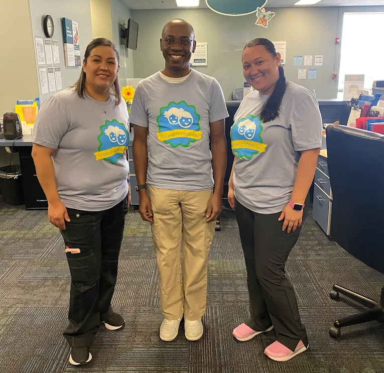 Get to Know Your Odessa Family Dentist