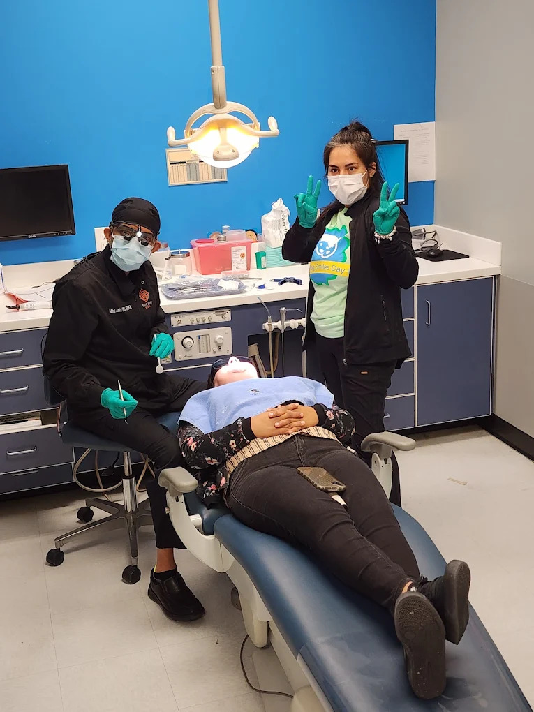 Get to Know Your Overton Family Dental Practice