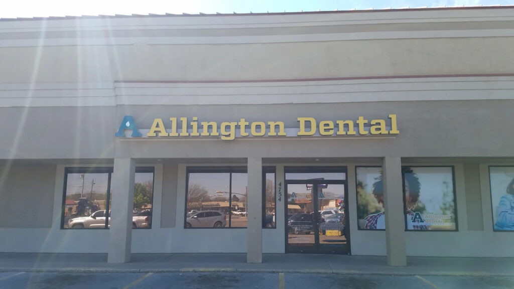 Allington Dental Clinic