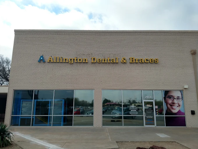 Appointment at Our Allington Dental