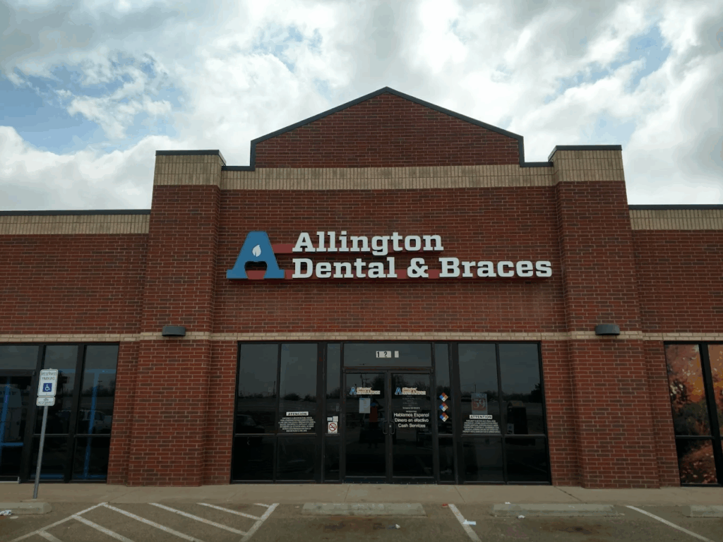 Allington Dental: West Texas Family & Childrens Dentist